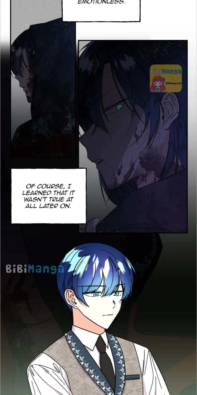 Archmage’s Daughter chapter 184 page 31