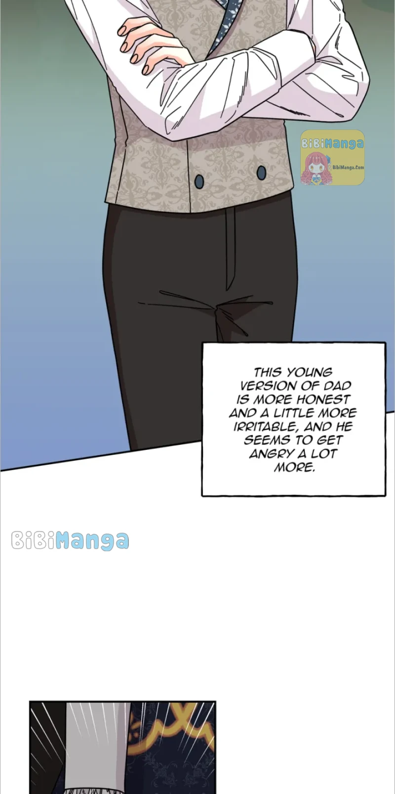 Archmage’s Daughter chapter 184 page 32