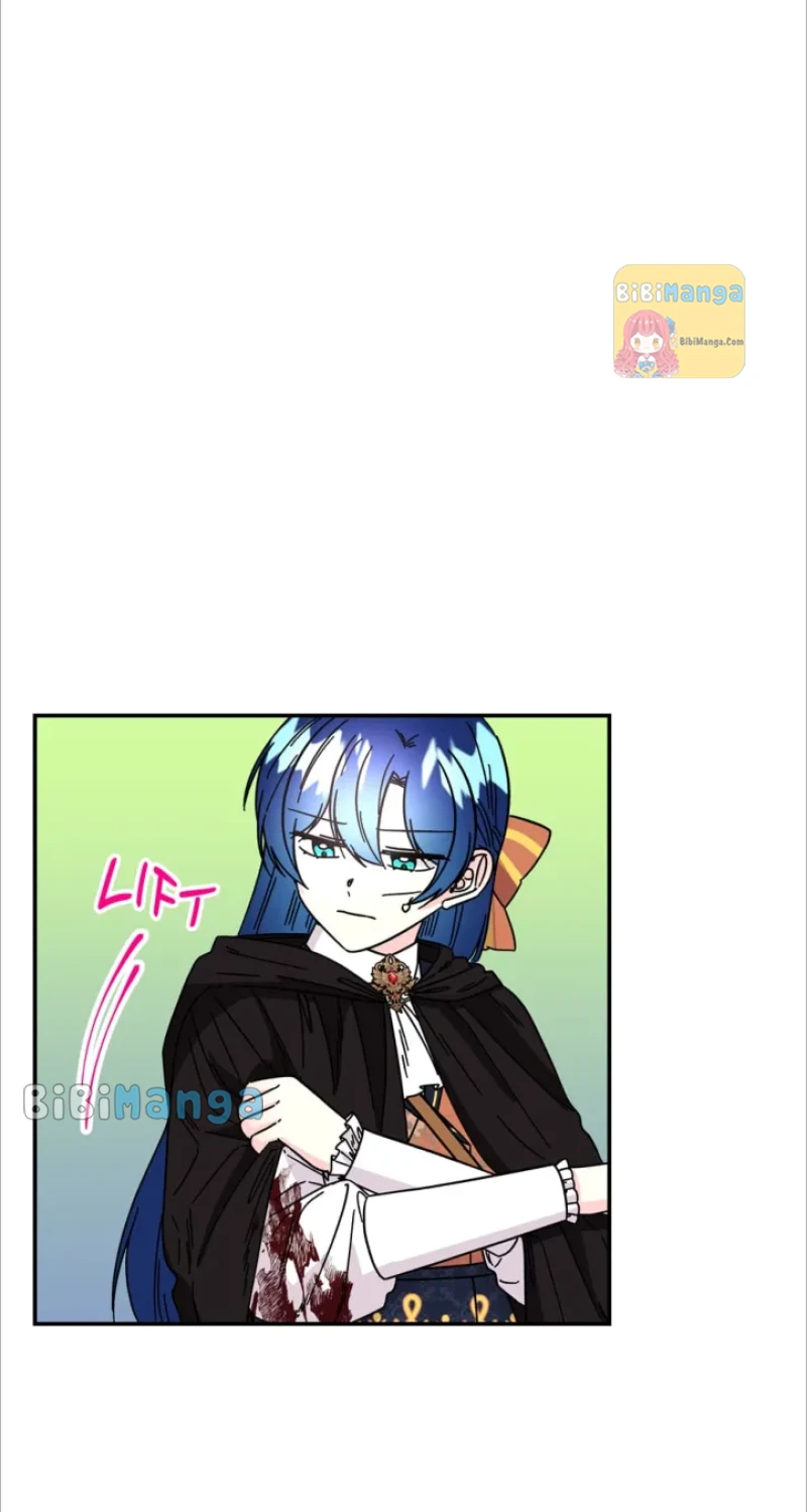 Archmage’s Daughter chapter 184 page 34