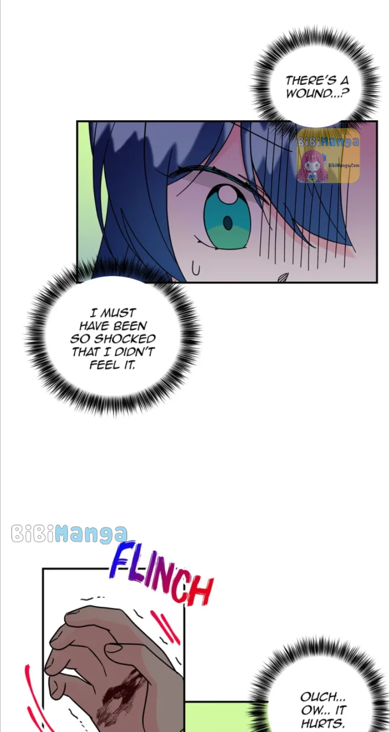 Archmage’s Daughter chapter 184 page 35