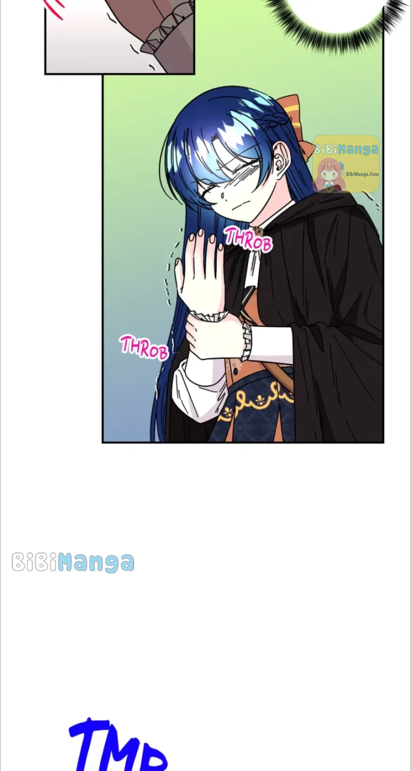 Archmage’s Daughter chapter 184 page 36