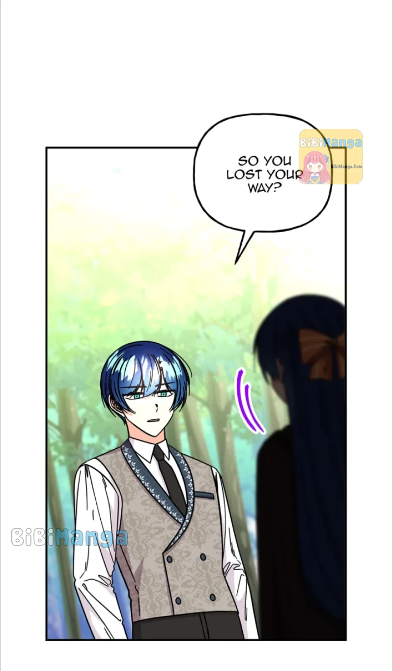 Archmage’s Daughter chapter 184 page 38