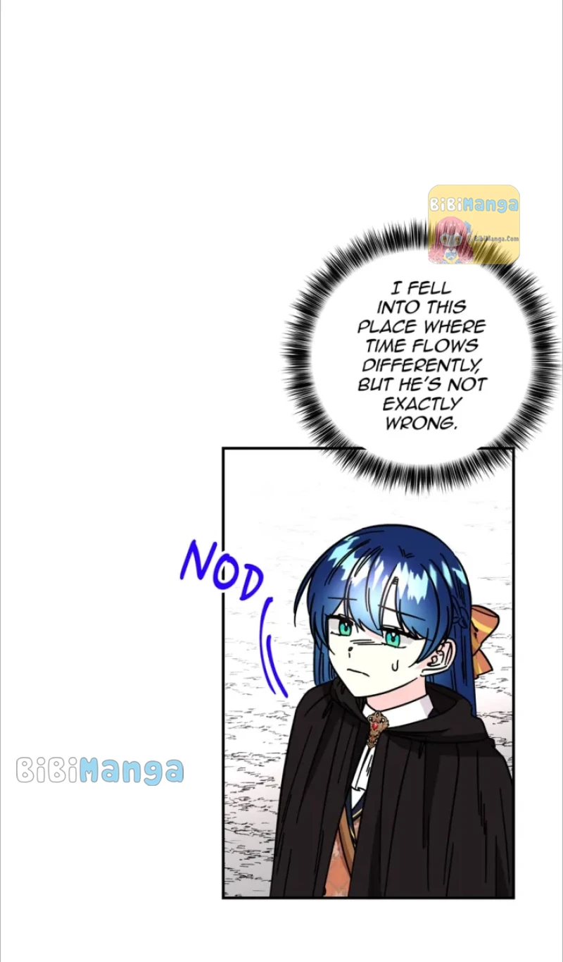 Archmage’s Daughter chapter 184 page 39