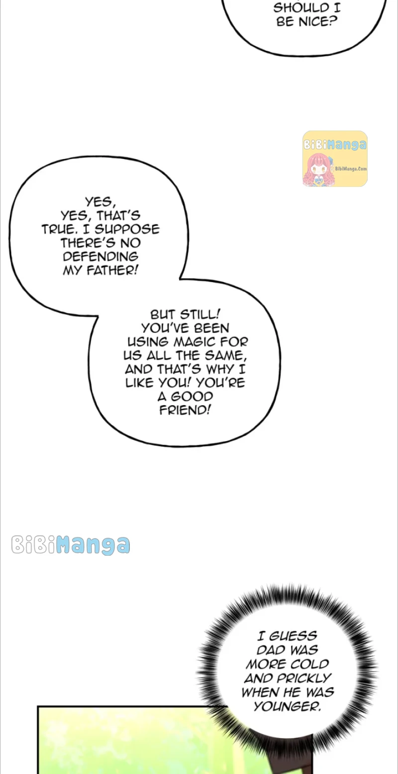 Archmage’s Daughter chapter 184 page 4