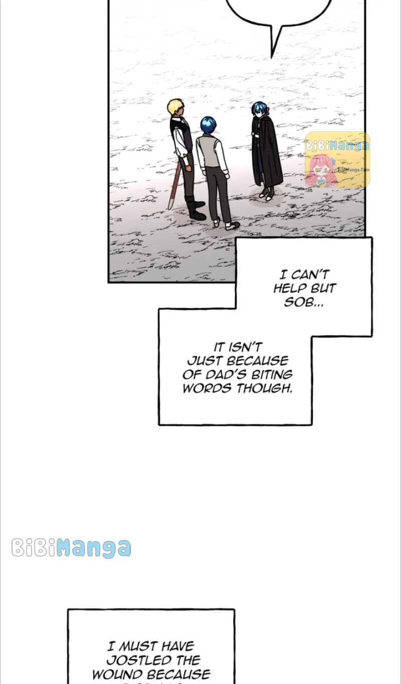 Archmage’s Daughter chapter 184 page 41