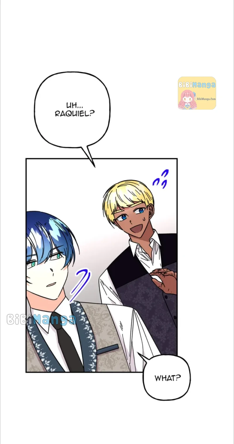 Archmage’s Daughter chapter 184 page 43