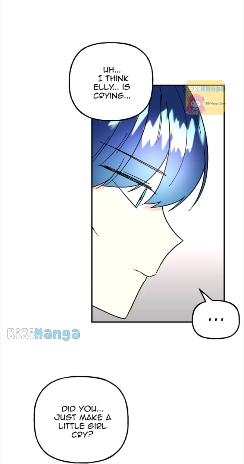 Archmage’s Daughter chapter 184 page 44