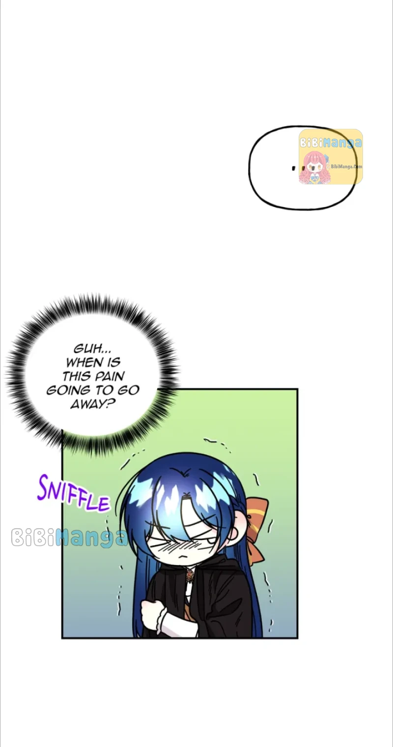 Archmage’s Daughter chapter 184 page 45