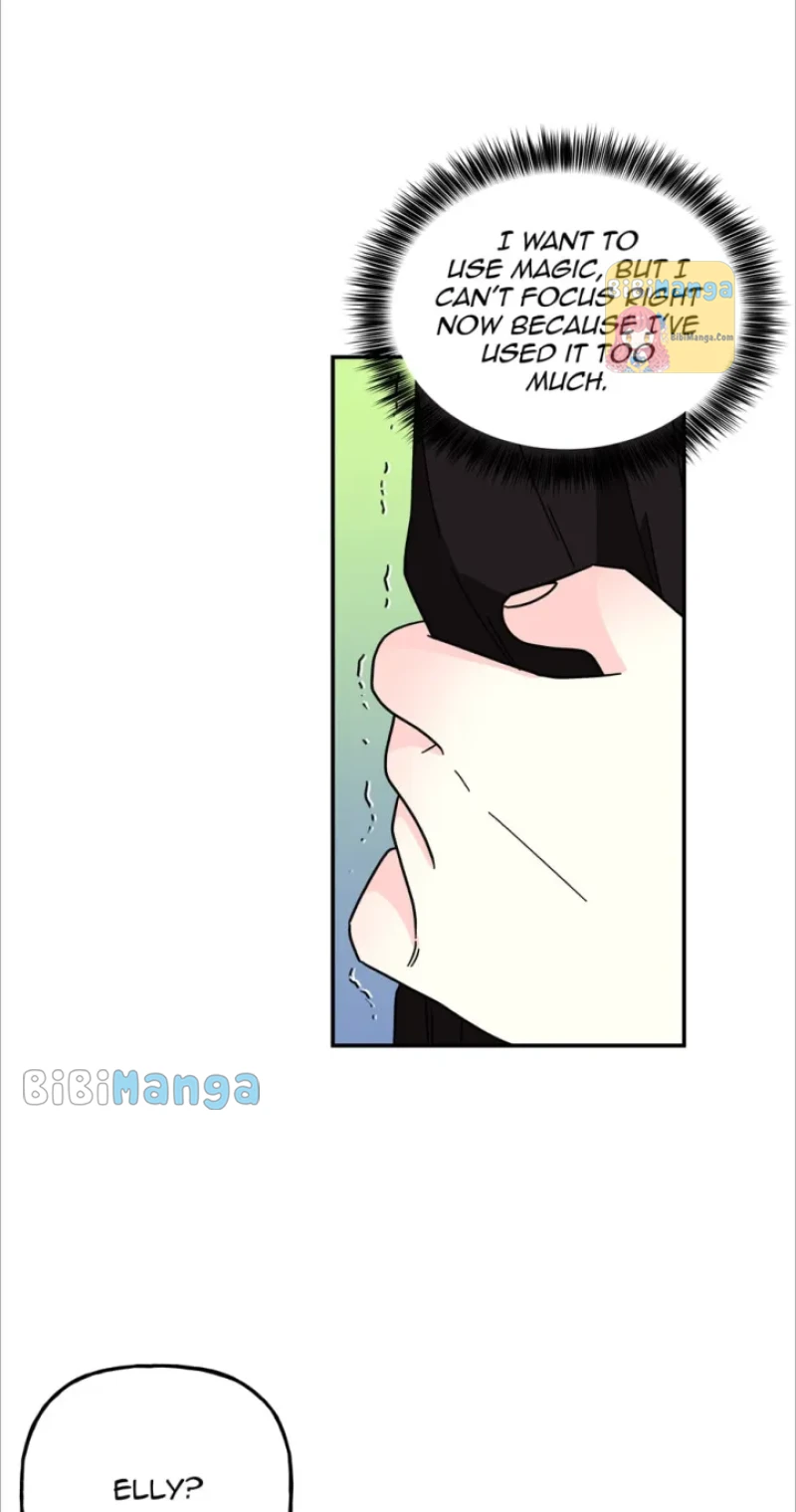 Archmage’s Daughter chapter 184 page 46