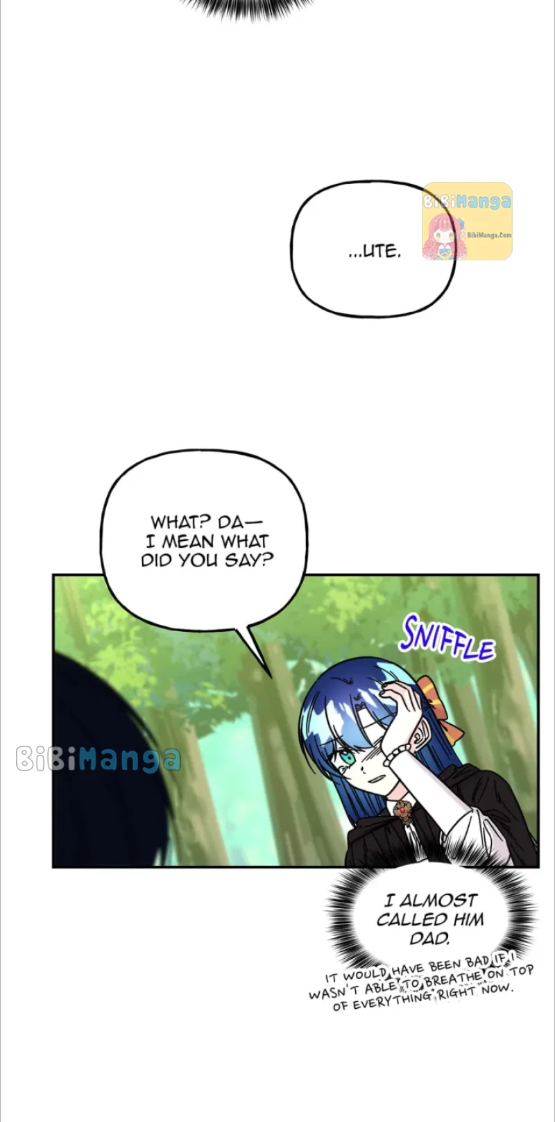 Archmage’s Daughter chapter 184 page 49