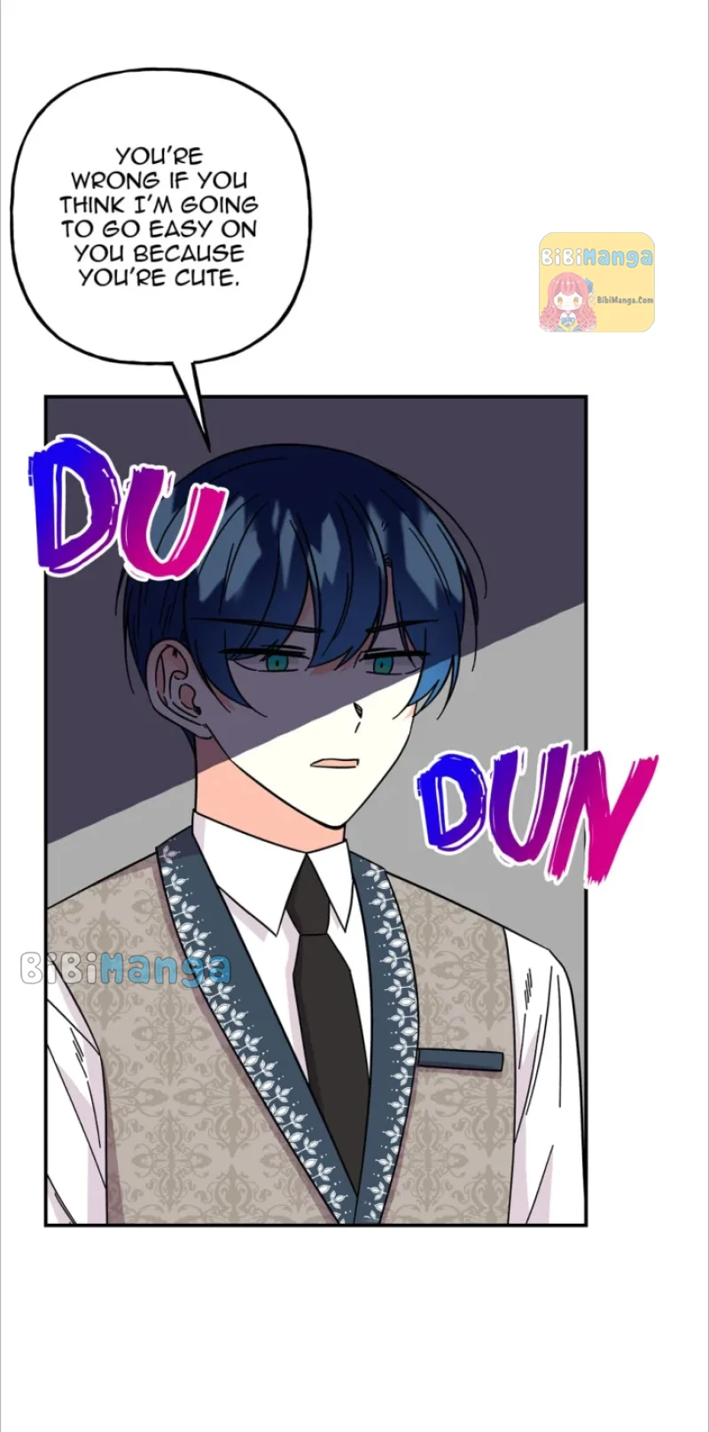 Archmage’s Daughter chapter 184 page 50