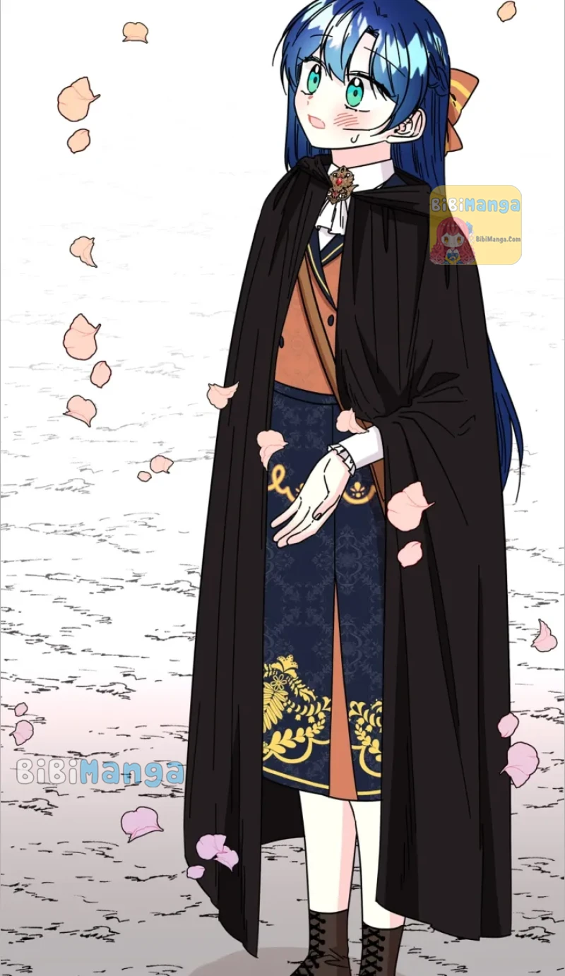 Archmage’s Daughter chapter 184 page 53