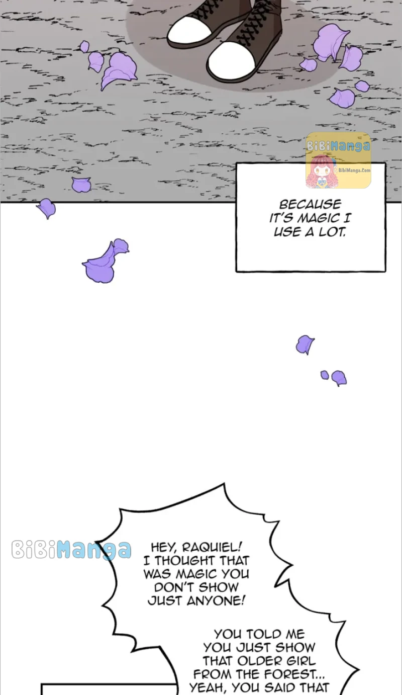 Archmage’s Daughter chapter 184 page 54