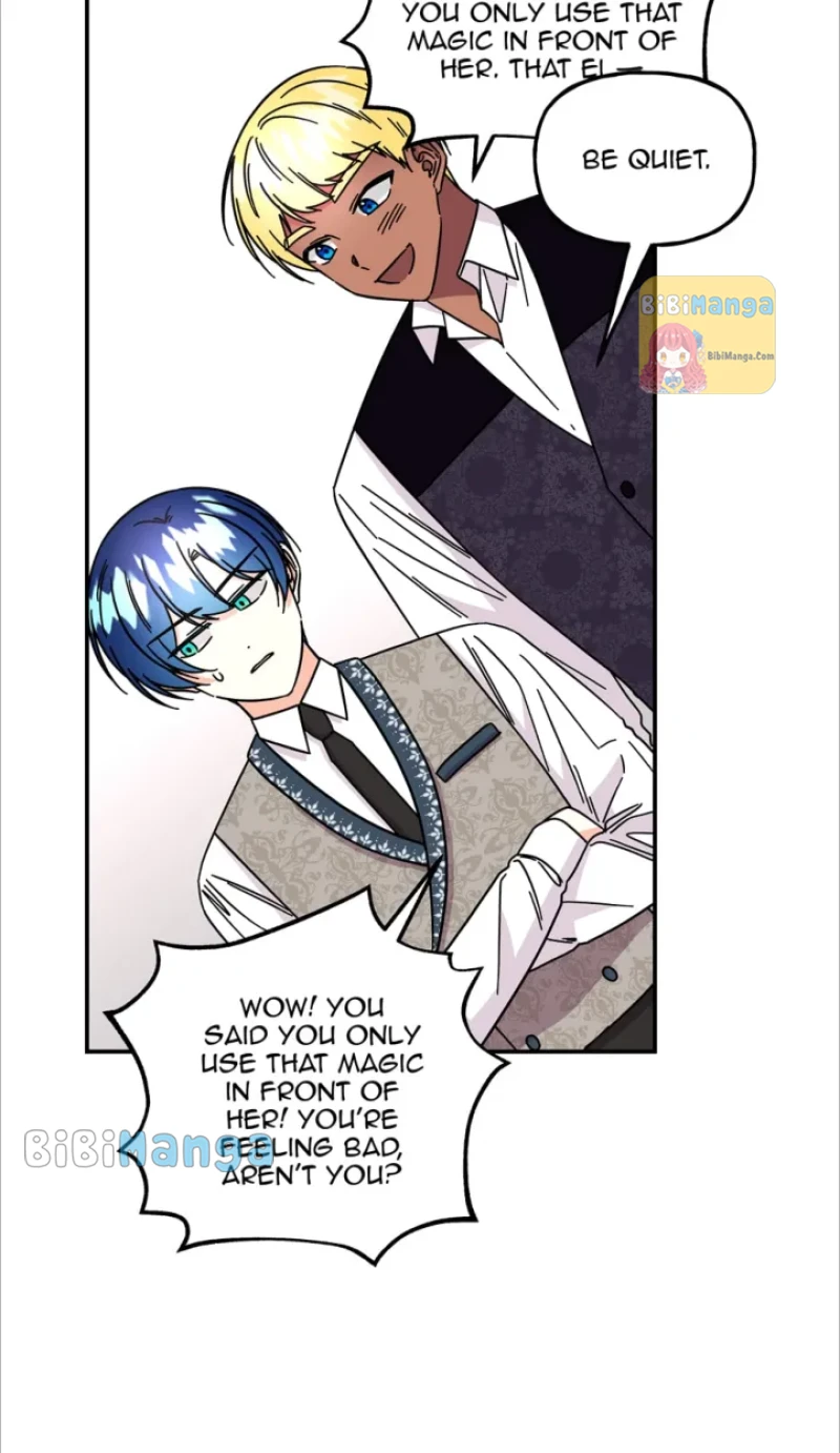 Archmage’s Daughter chapter 184 page 55