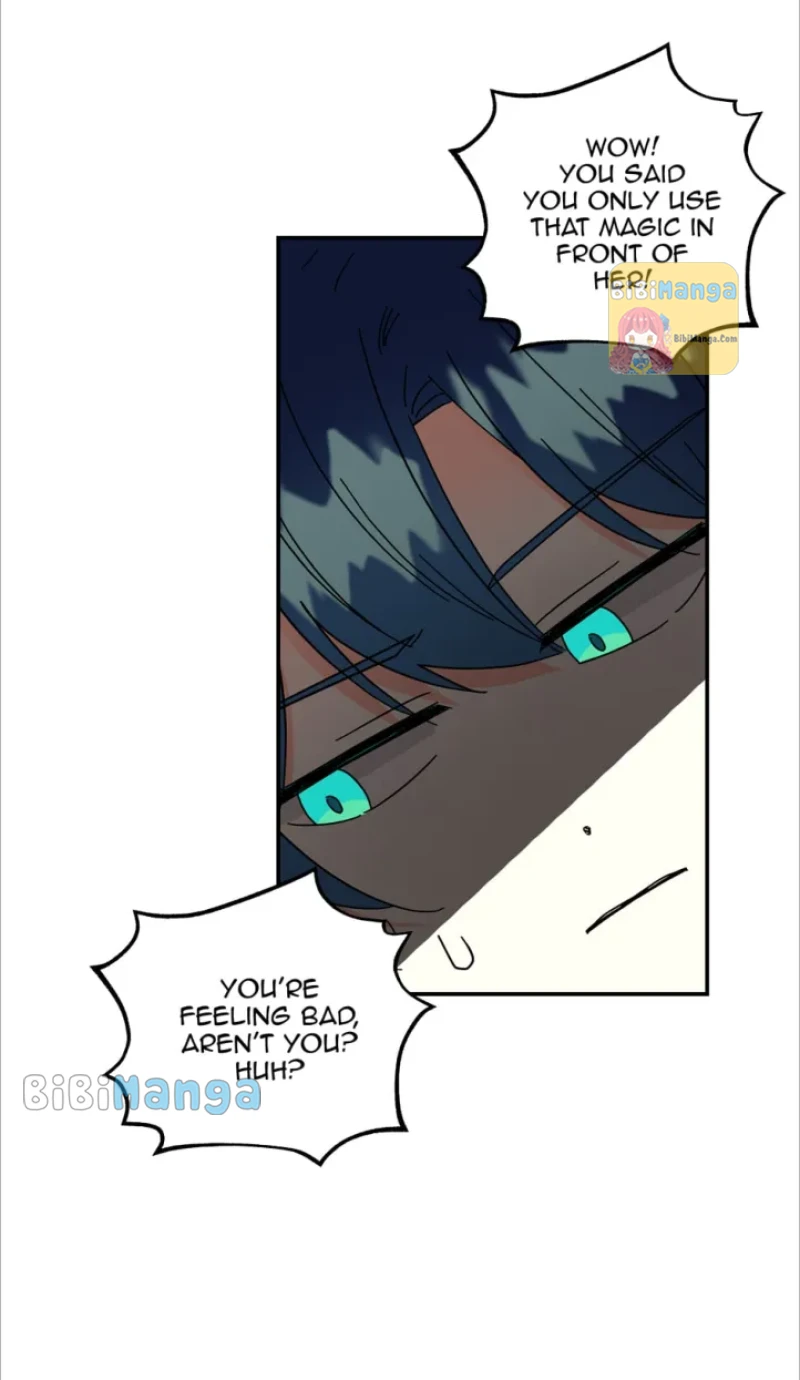 Archmage’s Daughter chapter 184 page 56