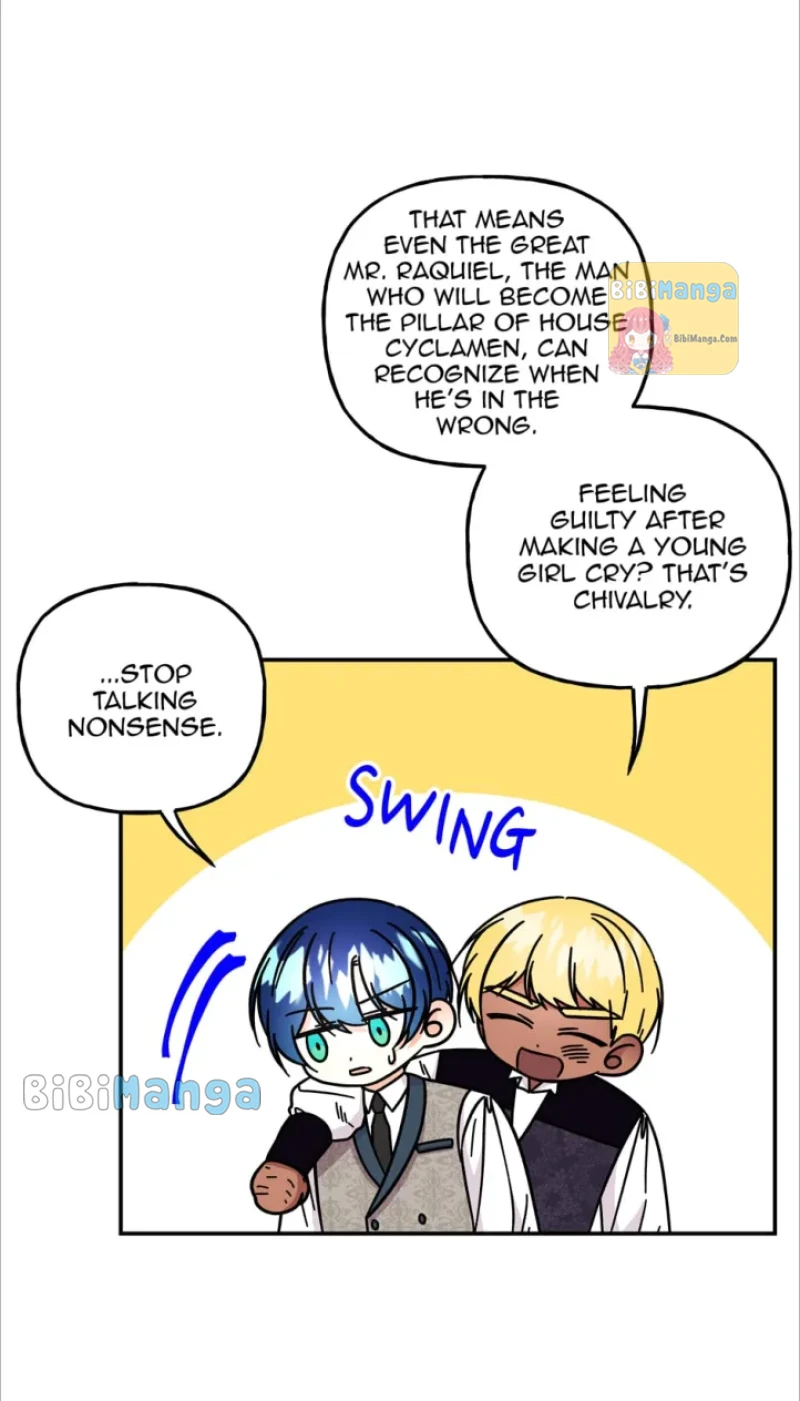 Archmage’s Daughter chapter 184 page 57