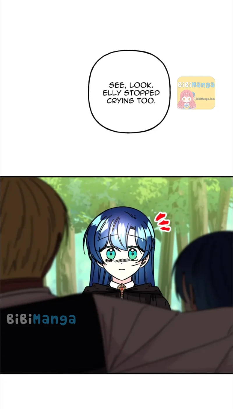 Archmage’s Daughter chapter 184 page 58