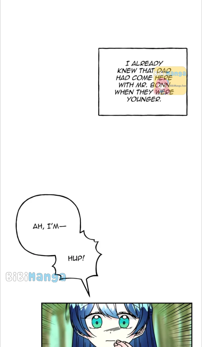 Archmage’s Daughter chapter 184 page 6