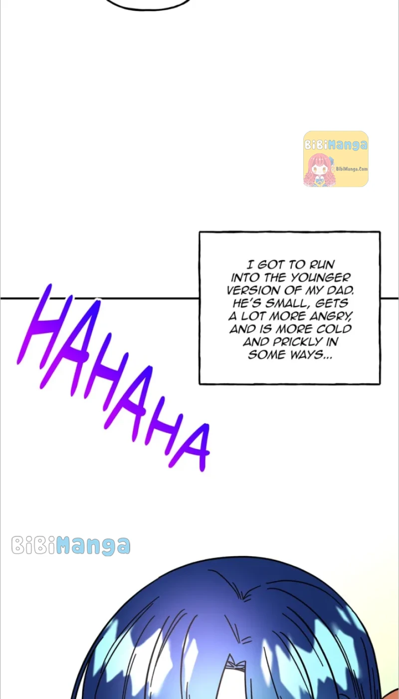 Archmage’s Daughter chapter 184 page 60