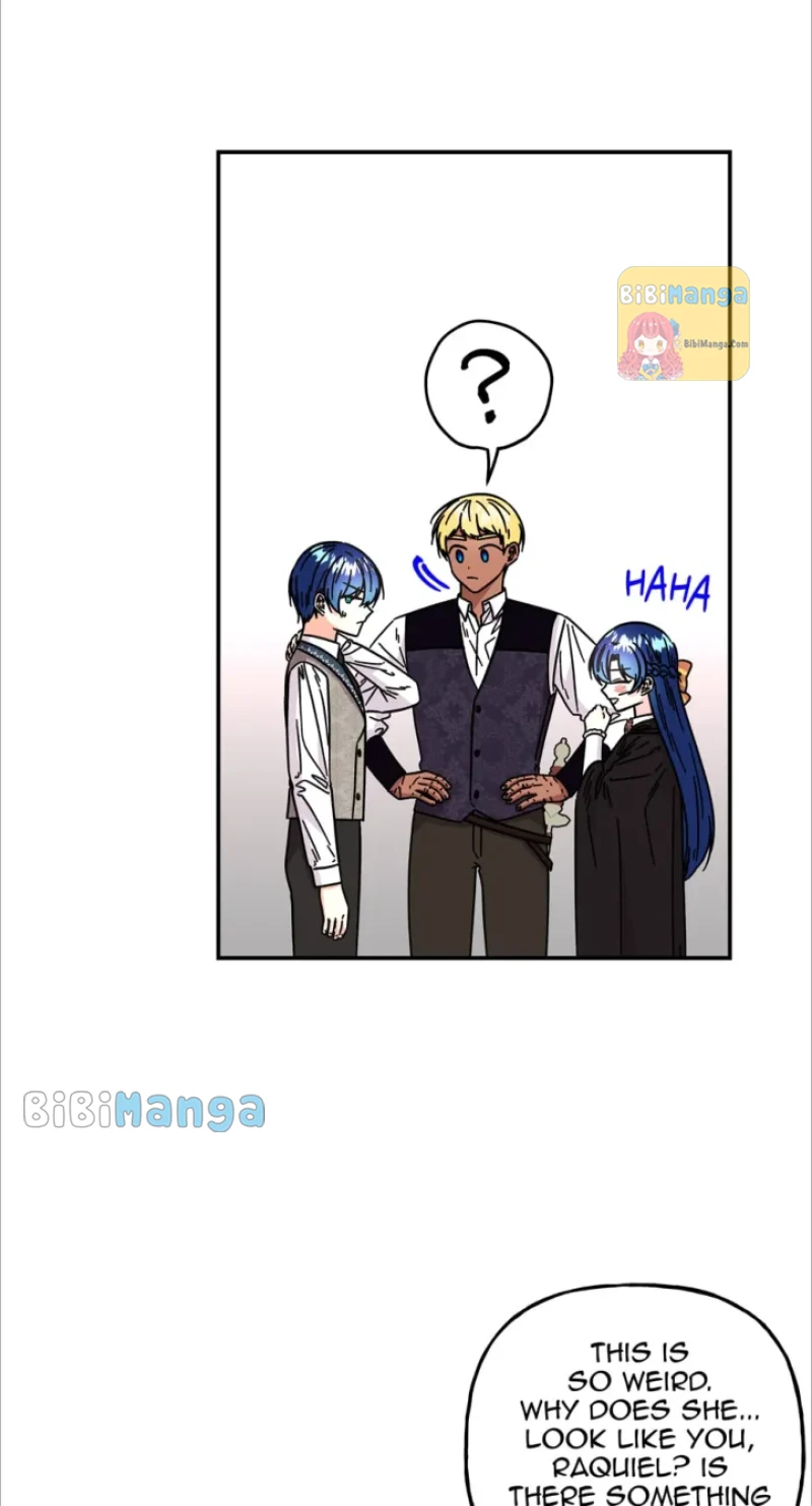 Archmage’s Daughter chapter 184 page 63