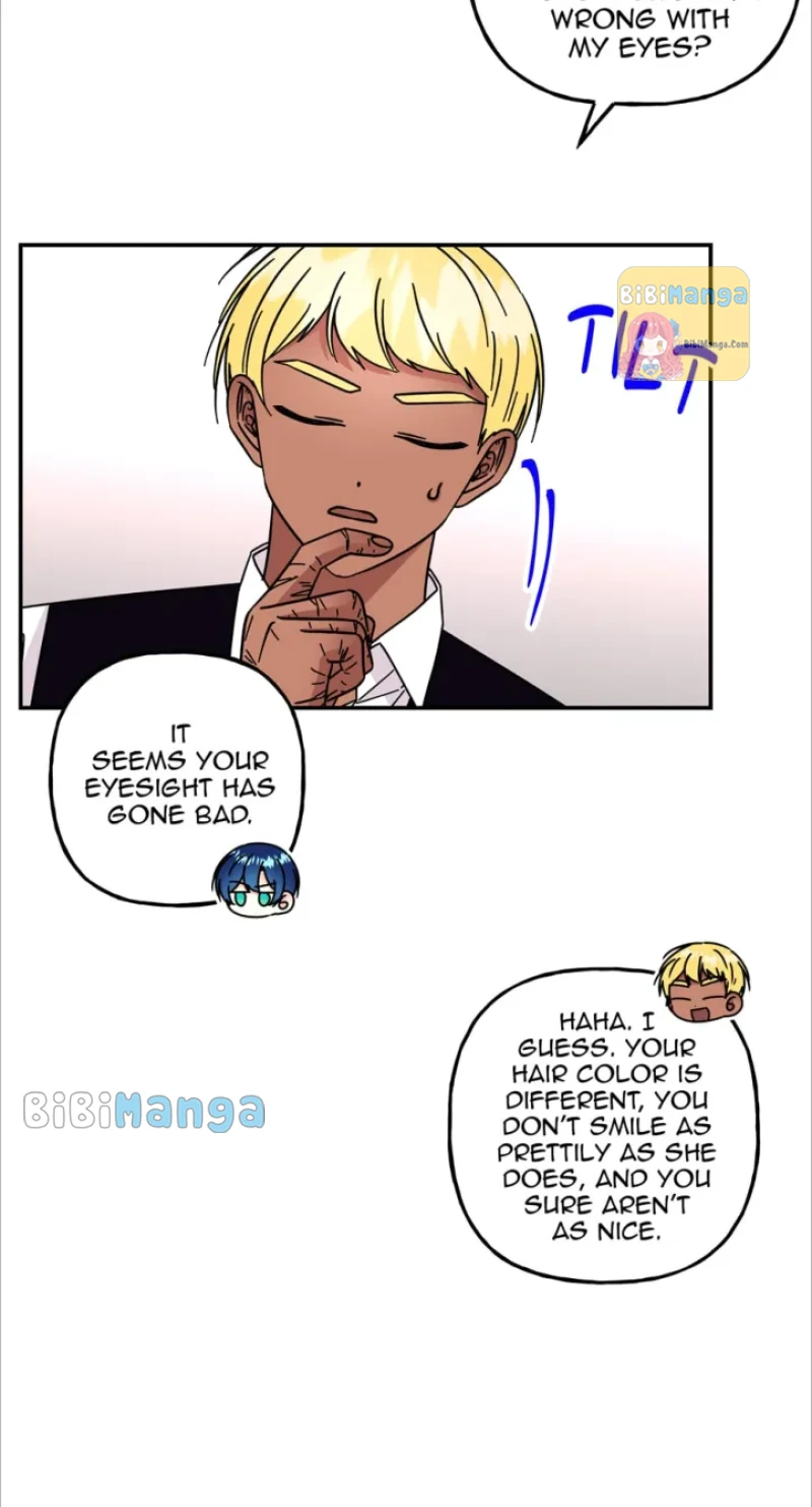 Archmage’s Daughter chapter 184 page 64