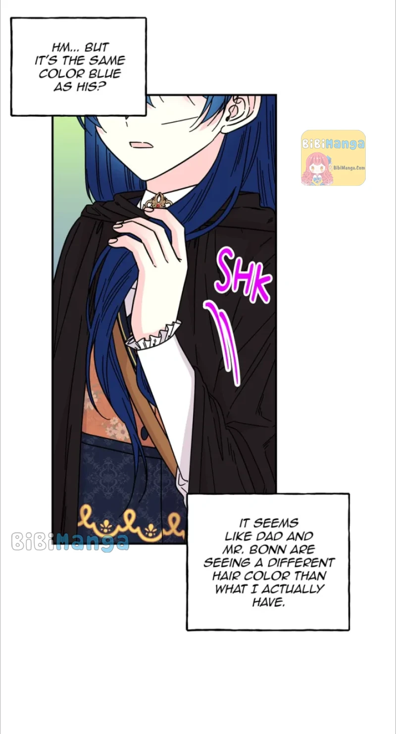 Archmage’s Daughter chapter 184 page 65