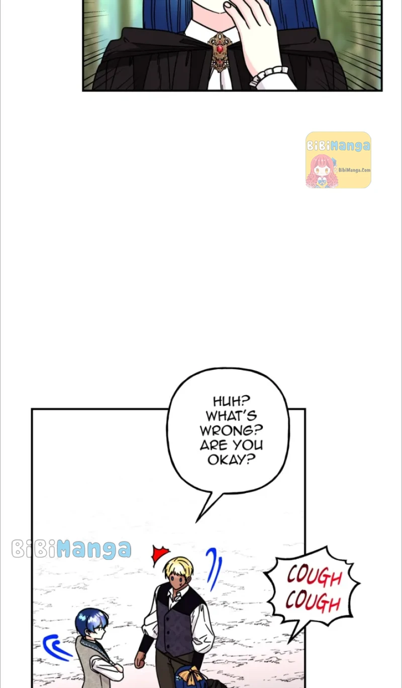 Archmage’s Daughter chapter 184 page 7