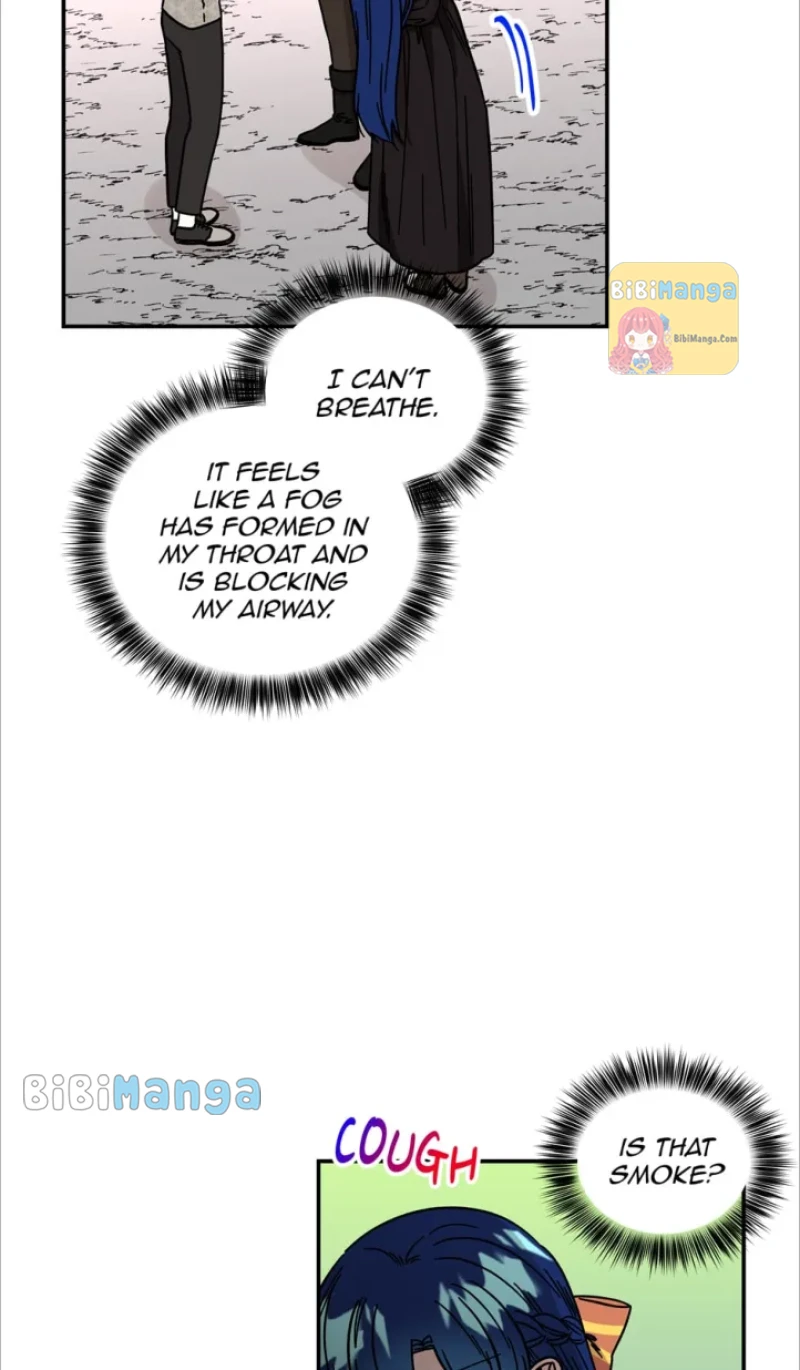 Archmage’s Daughter chapter 184 page 8