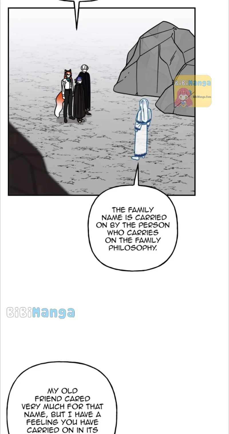 Archmage’s Daughter chapter 189 page 18