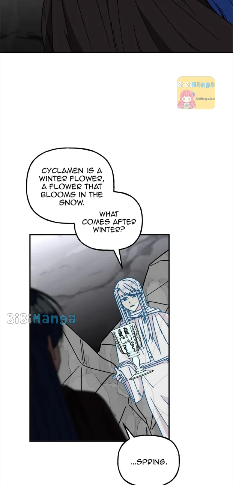 Archmage’s Daughter chapter 189 page 21