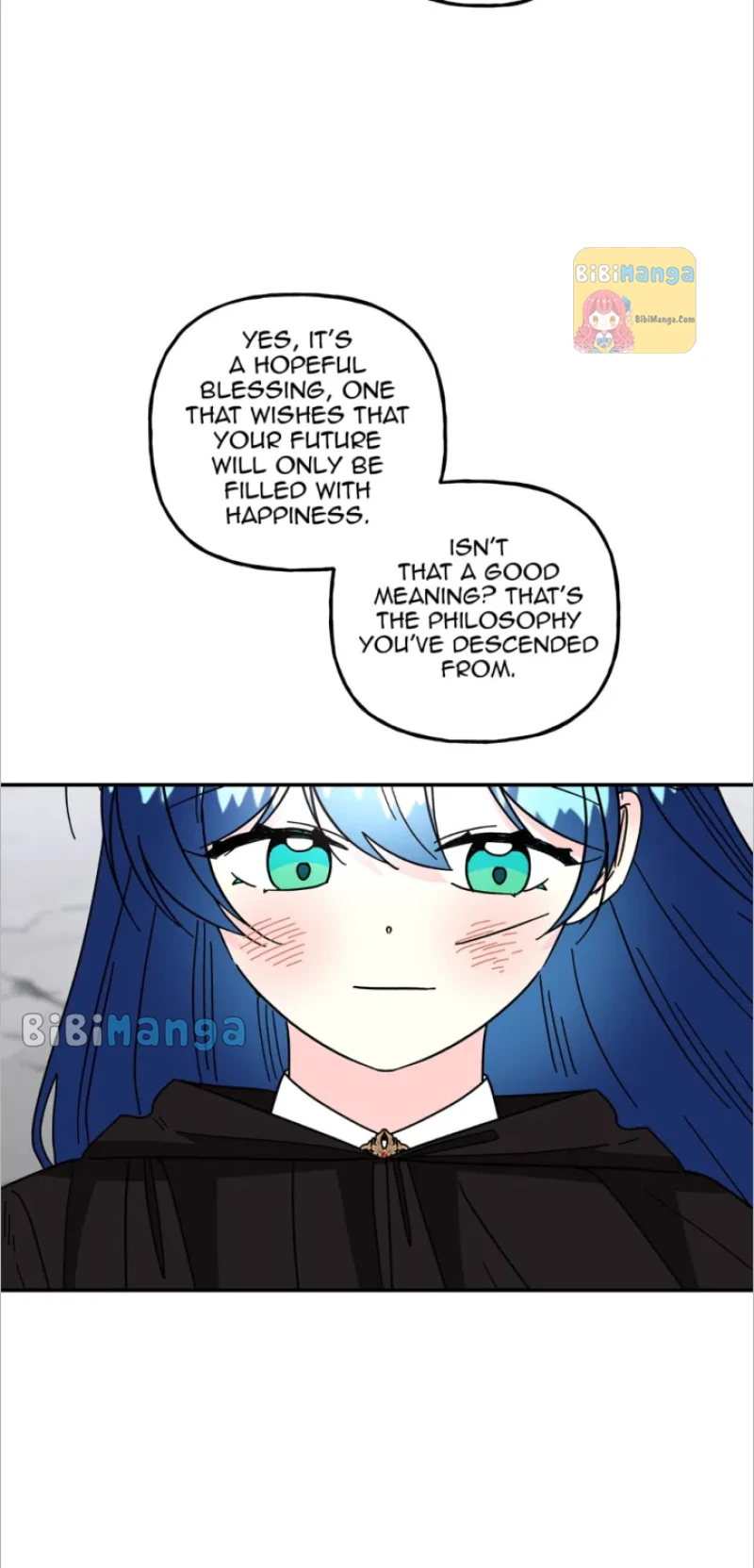 Archmage’s Daughter chapter 189 page 22