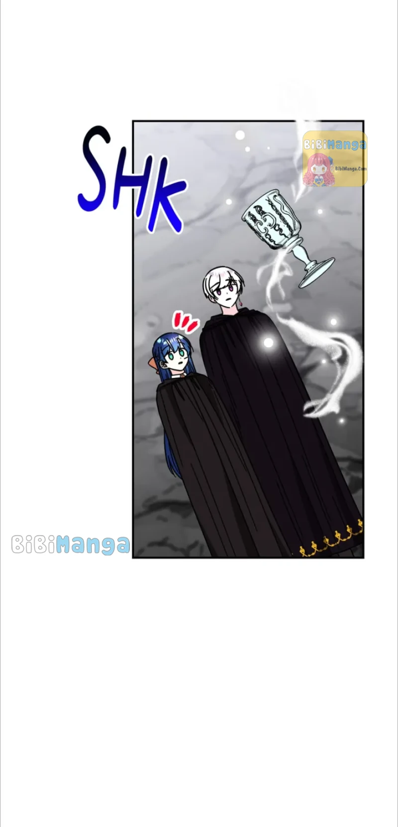 Archmage’s Daughter chapter 189 page 23