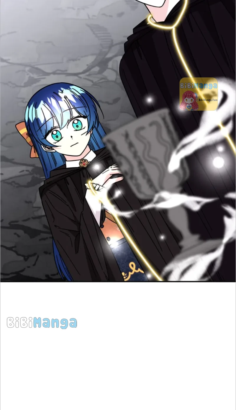 Archmage’s Daughter chapter 189 page 28