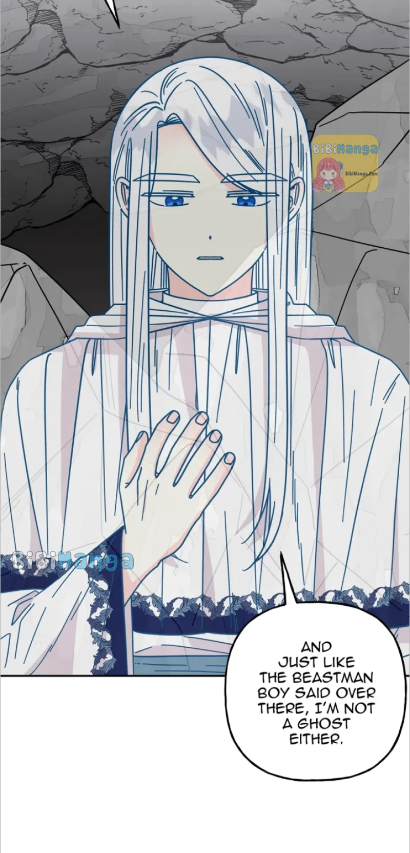 Archmage’s Daughter chapter 189 page 3