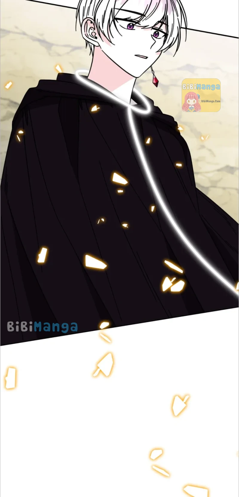 Archmage’s Daughter chapter 189 page 35