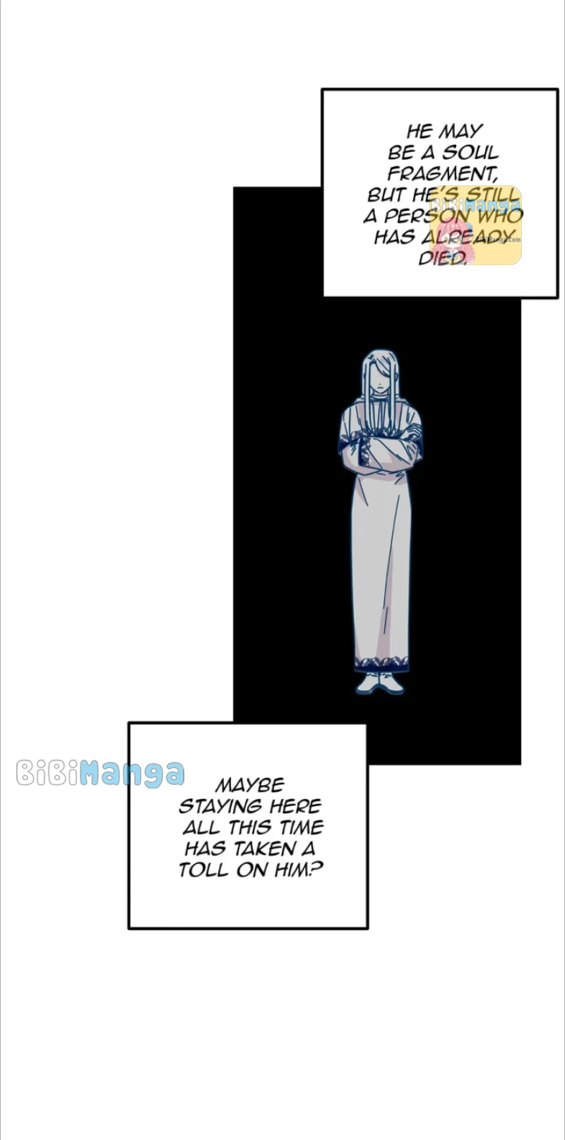 Archmage’s Daughter chapter 189 page 46