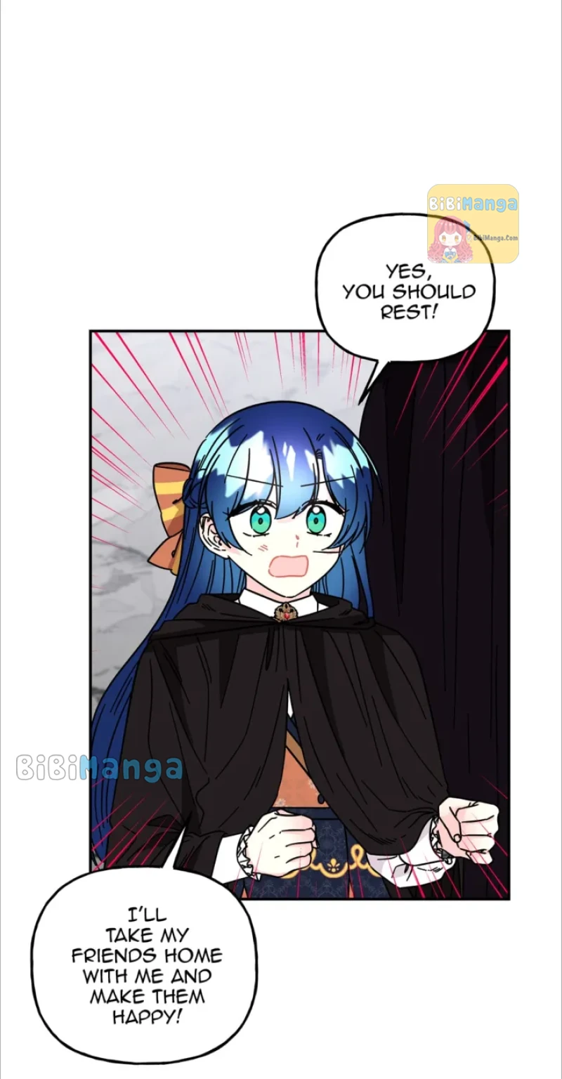 Archmage’s Daughter chapter 189 page 47