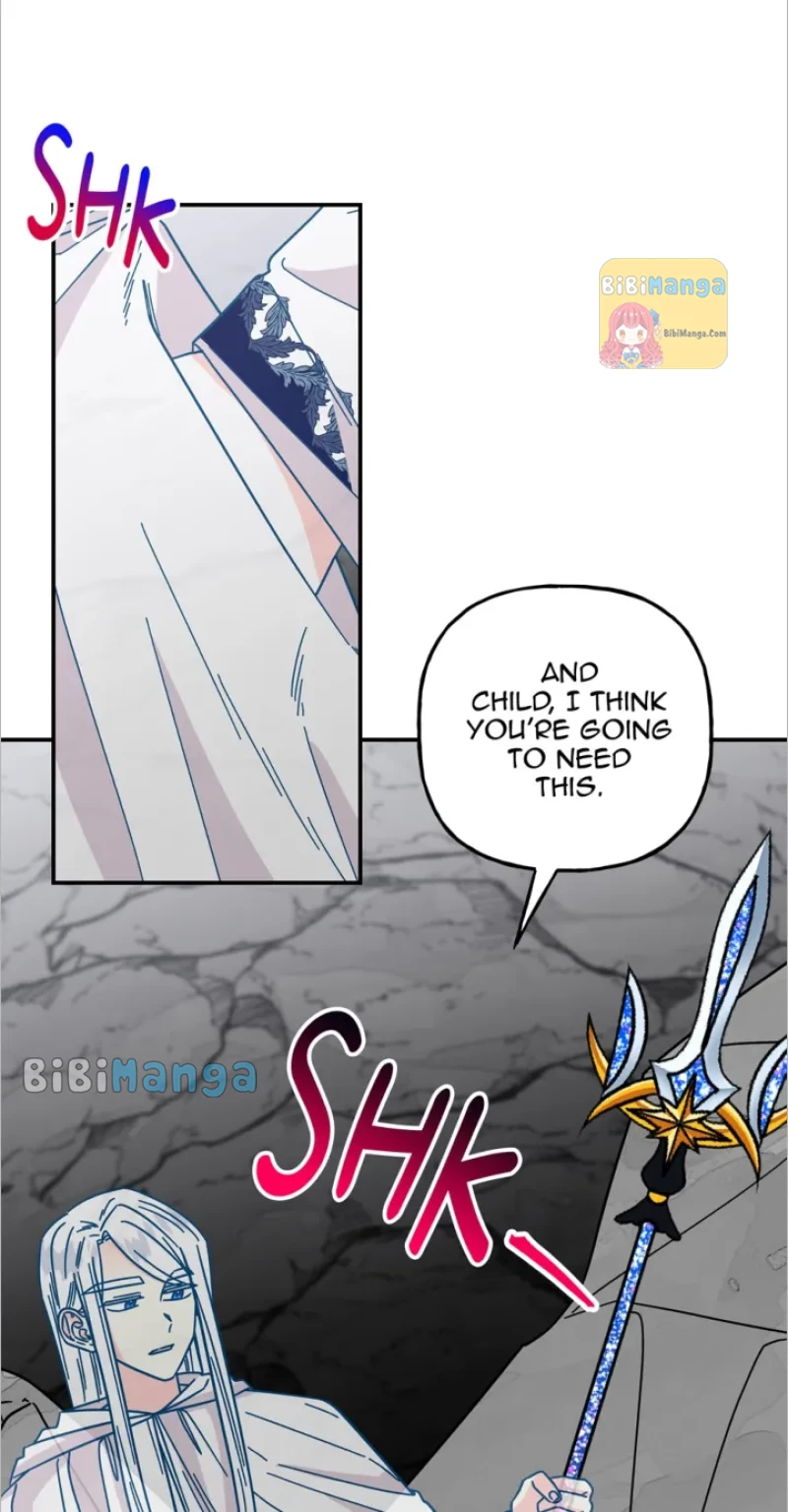 Archmage’s Daughter chapter 189 page 49