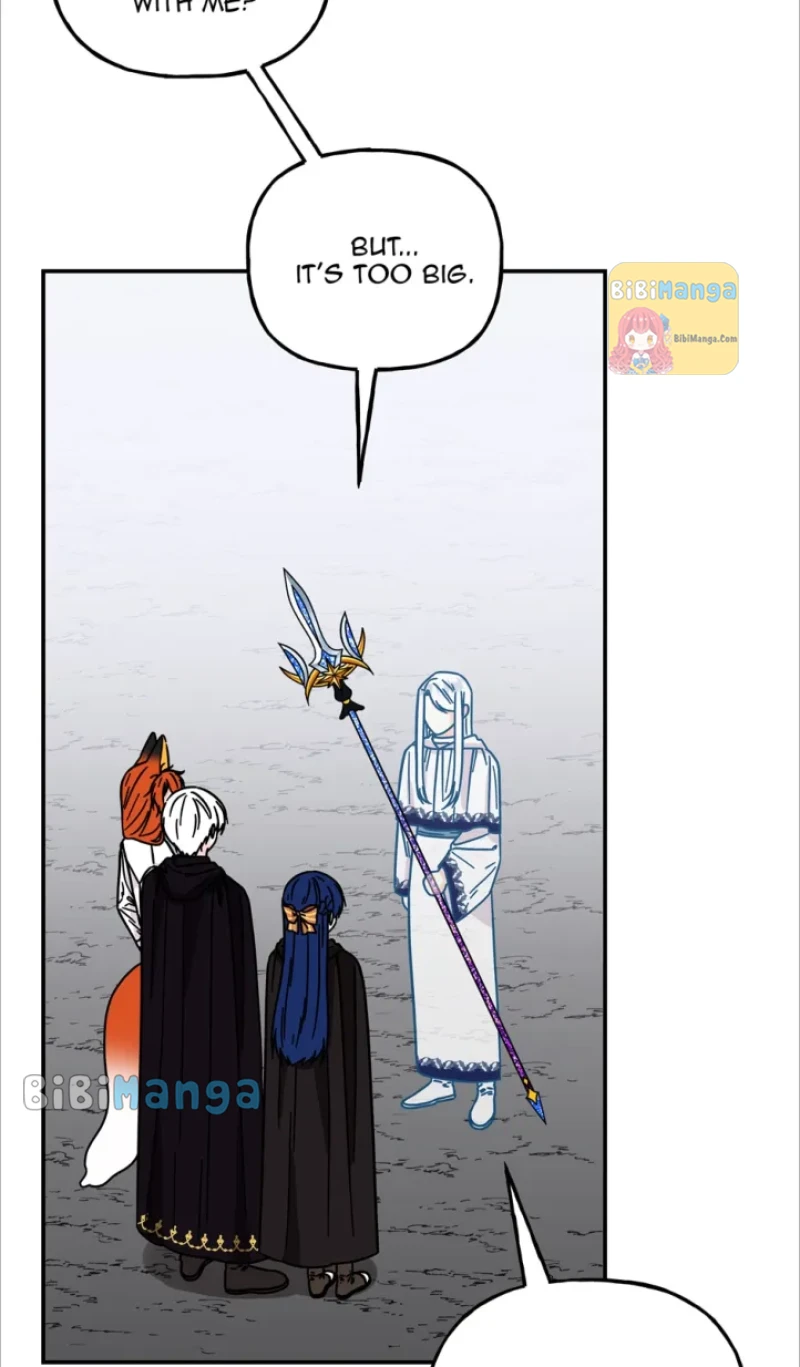 Archmage’s Daughter chapter 189 page 52