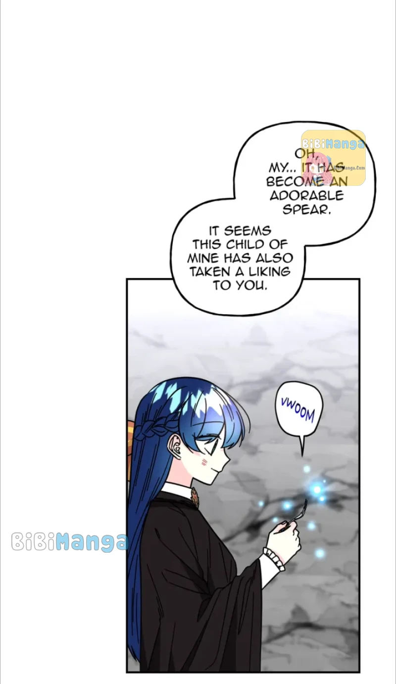 Archmage’s Daughter chapter 189 page 57