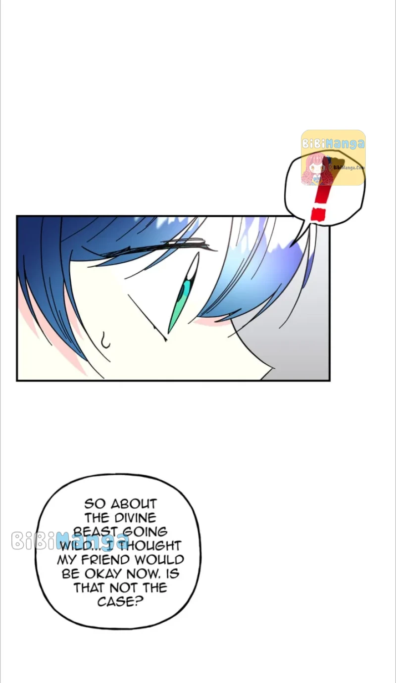 Archmage’s Daughter chapter 189 page 58