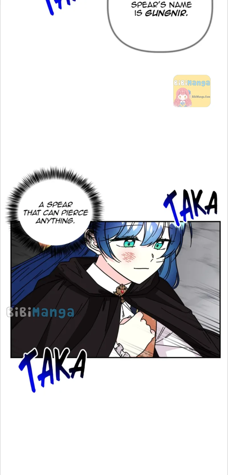 Archmage’s Daughter chapter 189 page 68