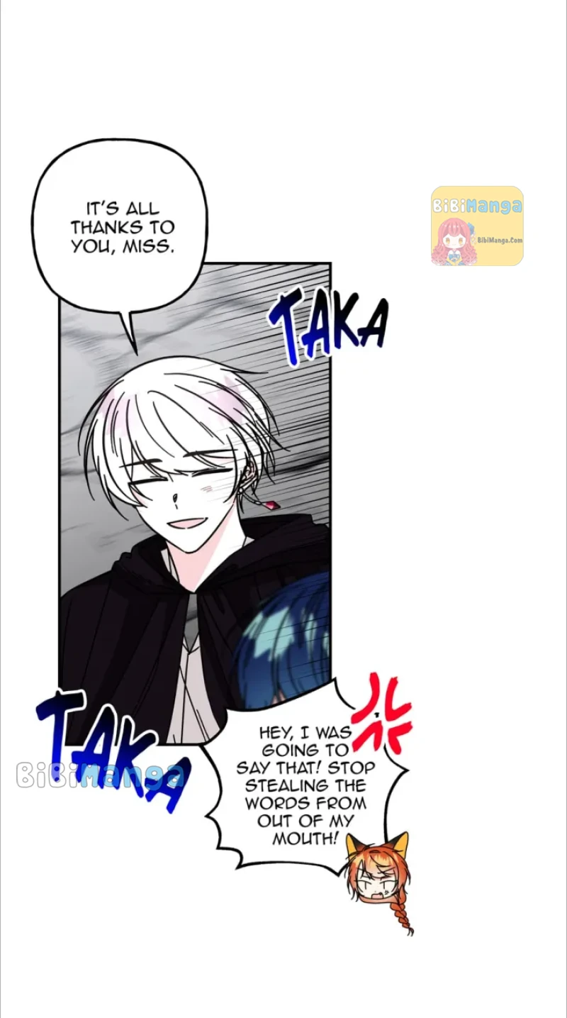 Archmage’s Daughter chapter 189 page 70