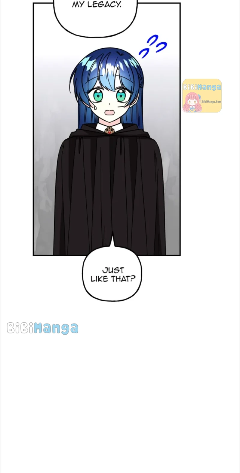 Archmage’s Daughter chapter 189 page 9