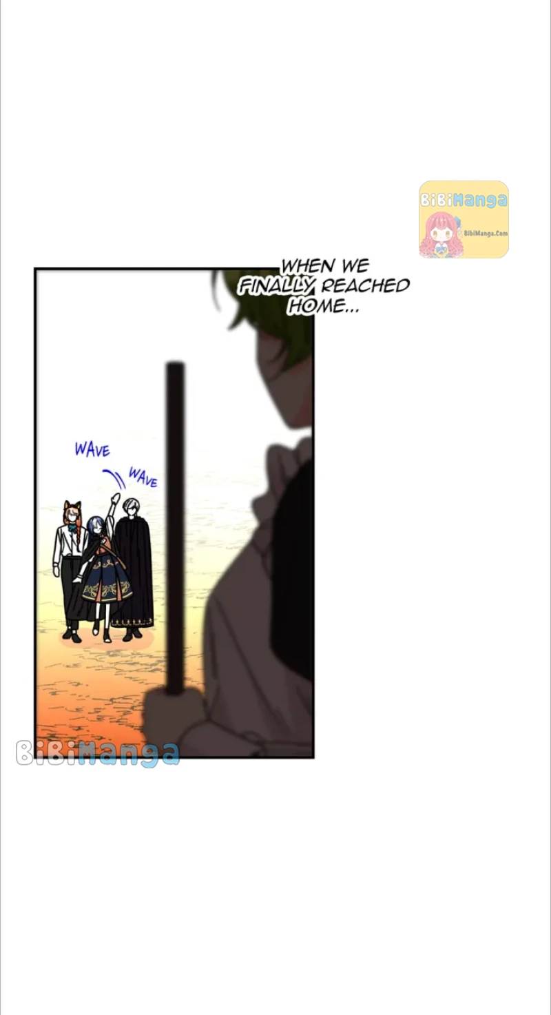 Archmage’s Daughter chapter 190 page 11