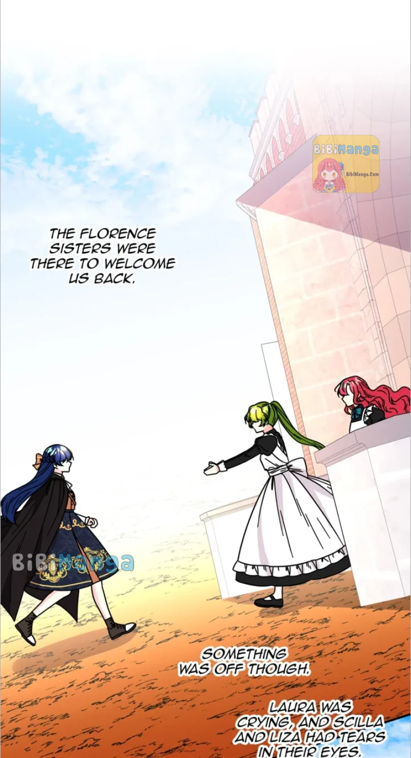 Archmage’s Daughter chapter 190 page 12