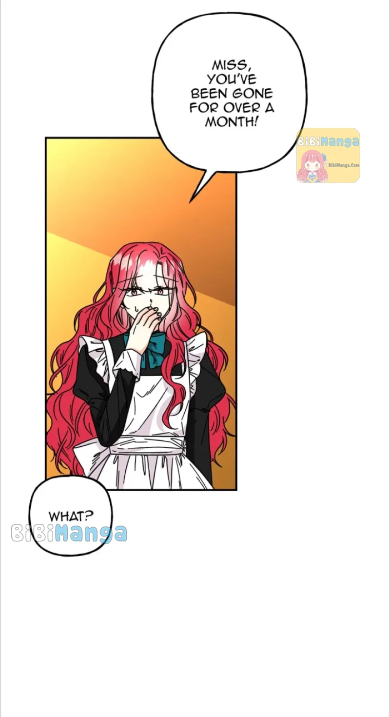 Archmage’s Daughter chapter 190 page 15