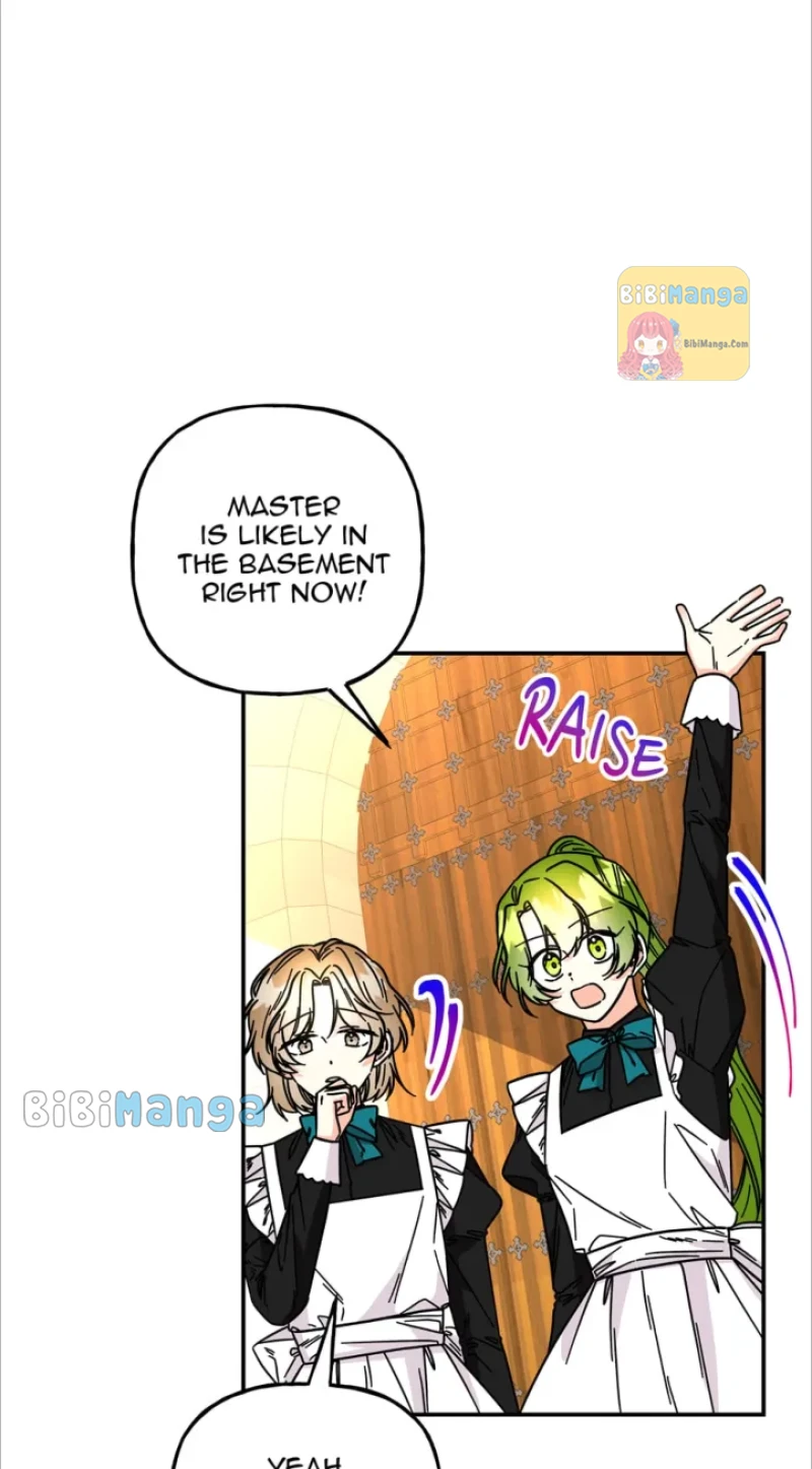 Archmage’s Daughter chapter 190 page 20