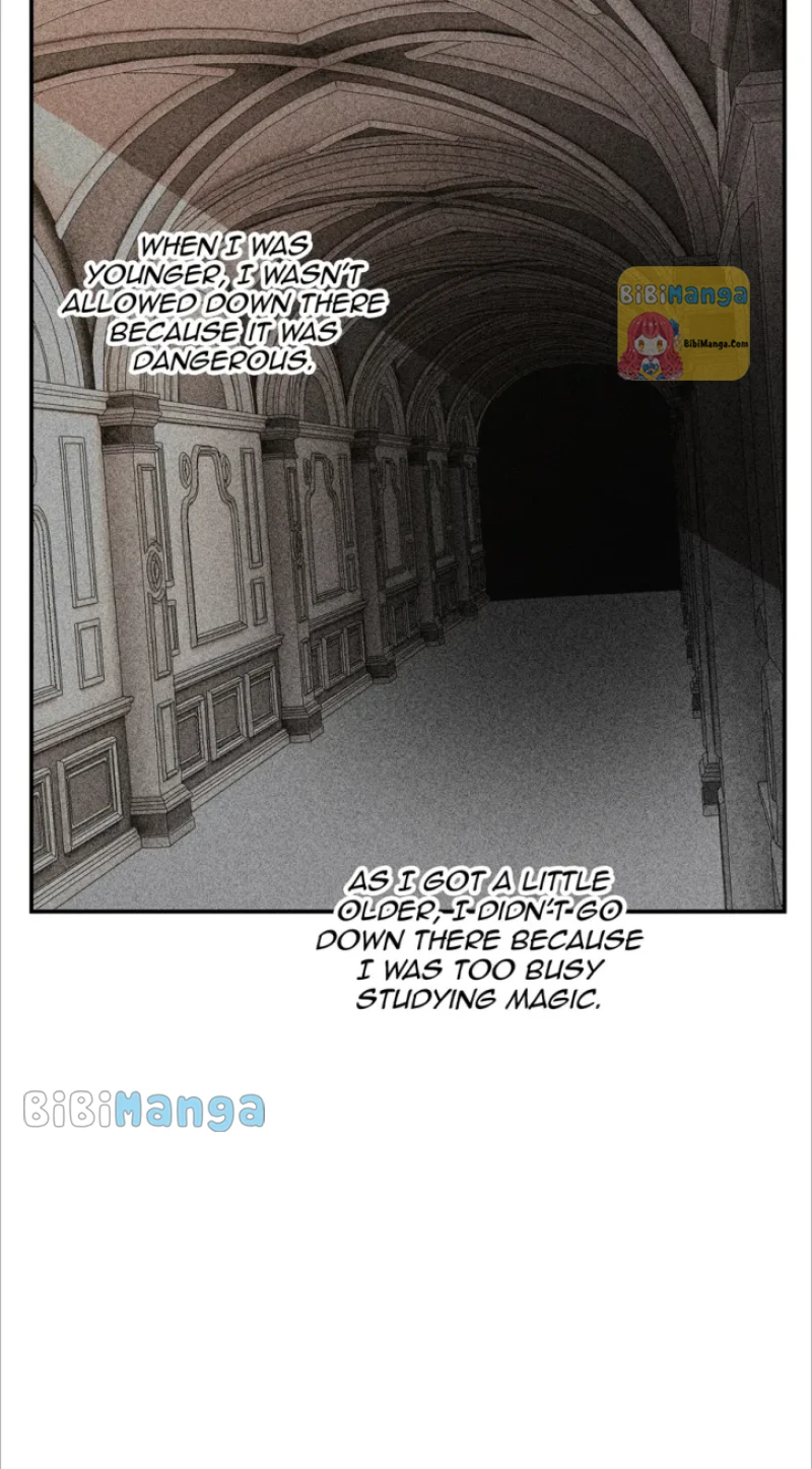 Archmage’s Daughter chapter 190 page 23