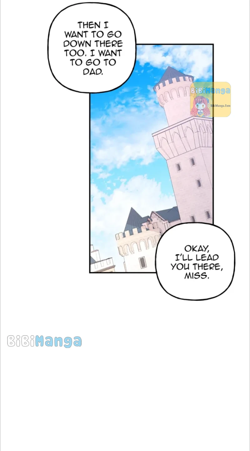 Archmage’s Daughter chapter 190 page 24